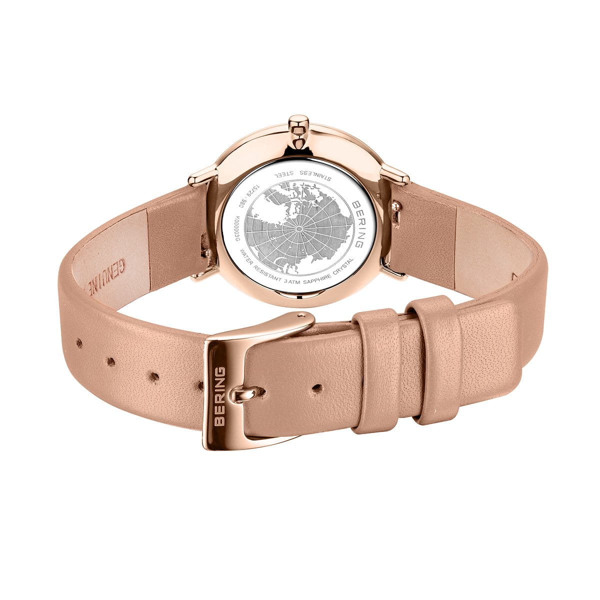 Bering Ultra Slim 29mm