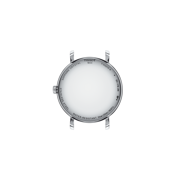 Tissot Everytime 34mm