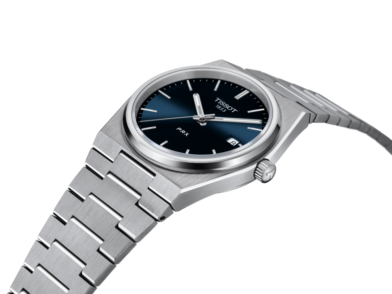 Tissot PRX 40mm