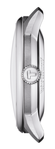 Tissot Chemin des Tourelles Skeleton 39mm Acier