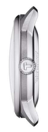 Tissot Chemin des Tourelles Skeleton 39mm Acier