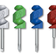 Victorinox Mini Tools Set 4 Pièces