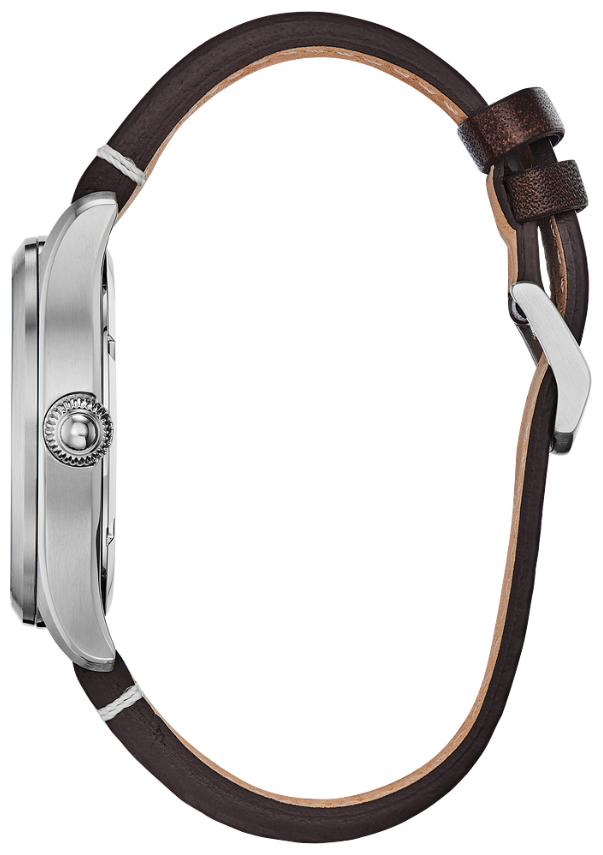 Citizen Garrison