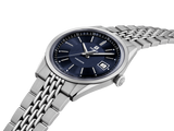 Tissot Visodate 39mm Cadran Bleu