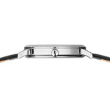 Bering Titanium Femme Bracelet Rose 34mm