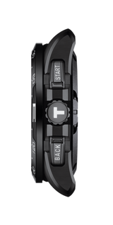 Tissot T-Touch Connect Solar