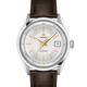 Tissot Visodate 39mm Cadran Argent