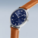 Bering Titanium Homme 18640-567