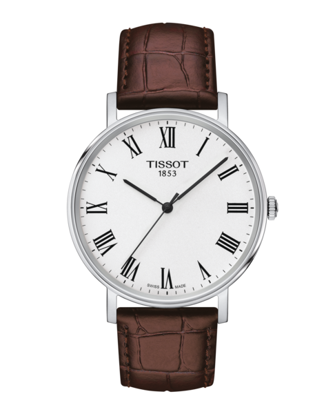Tissot Everytime Medium