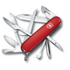 Couteau suisse Victorinox Fieldmaster rouge