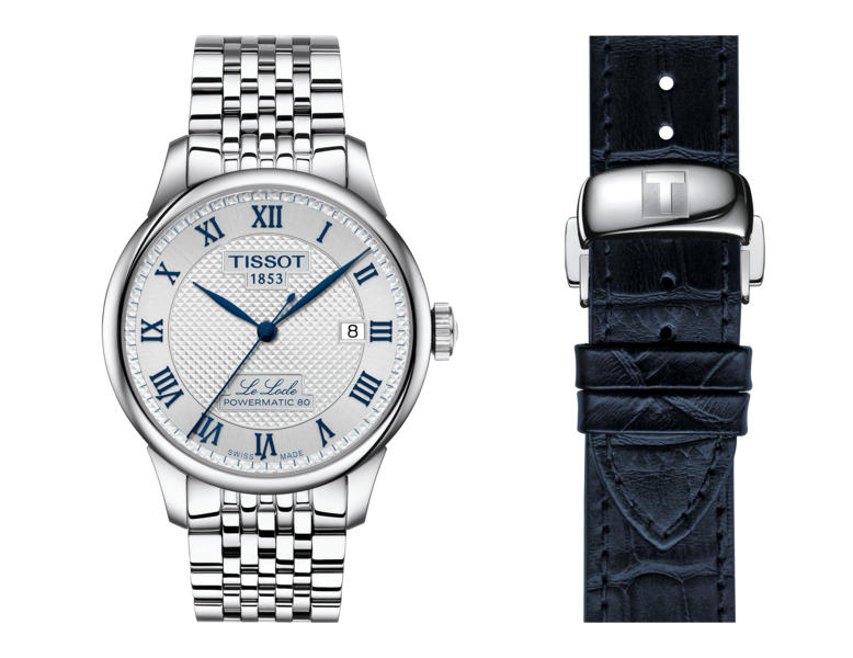 Tissot Le Locle 39mm