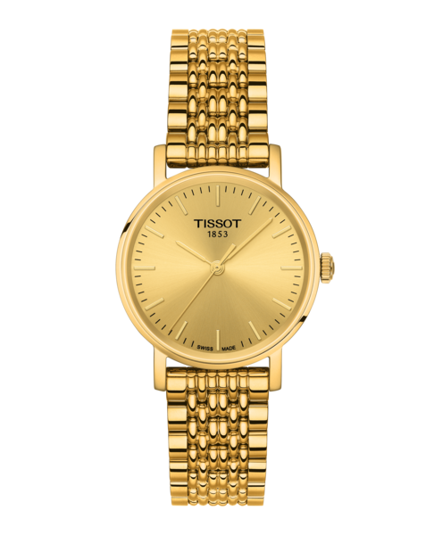 Tissot Everytime Small