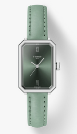 Tissot SRV 30mm Cadran Argenté