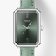Tissot SRV 30mm Cadran Argenté