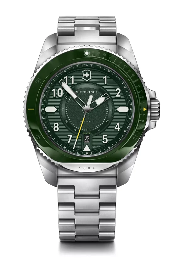 Victorinox Journey 1884 Automatic