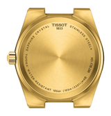 Tissot PRX 35mm Gold