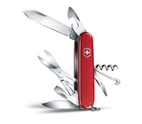 Couteau suisse Victorinox Climber rouge