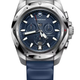Victorinox I.N.O.X. Chrono Acier Bleu