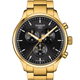 Tissot Chrono XL Classic Gold PVD