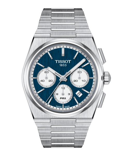 Tissot PRX Automatic Chronograph