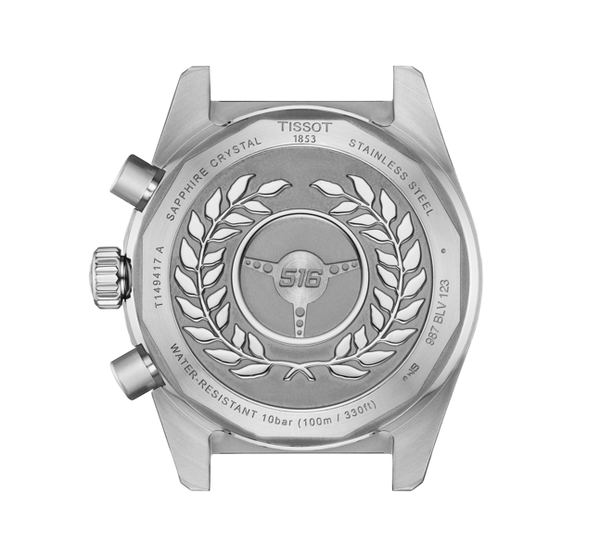 Tissot PR516 Chronograph