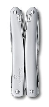 Pince Victorinox SwissTool Spirit X avec étui