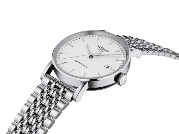 Tissot Everytime Swissmatic 40mm