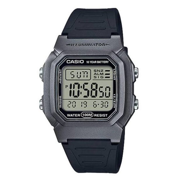 Casio W-800HM Sport Numérique