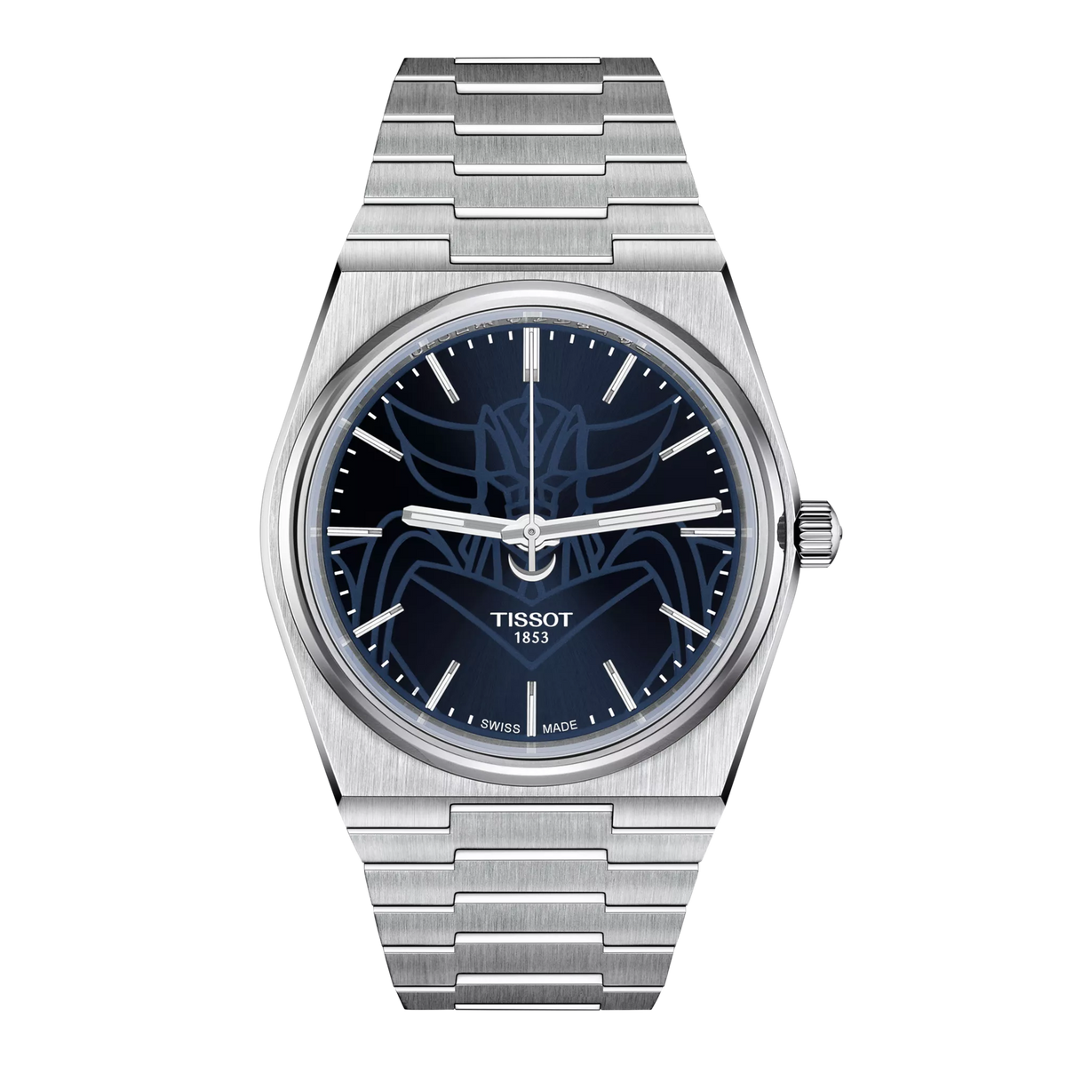 Tissot PRX Goldorak Édition Limitée
