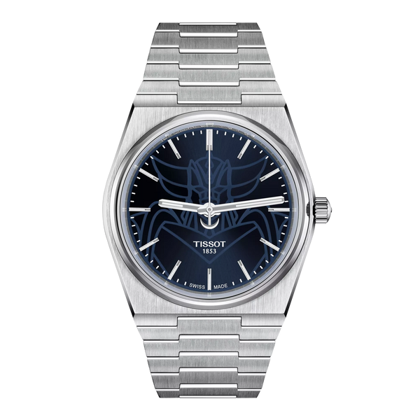 Tissot PRX Goldorak Édition Limitée