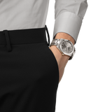 Tissot Gentleman Titanium