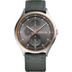 Montre Bering 11741-879 acier cadran bleu
