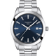 Tissot Gentleman 40mm Quartz Cadran Noir