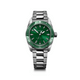Victorinox Maverick 39 mm Men's Green Dial Watch – 242096