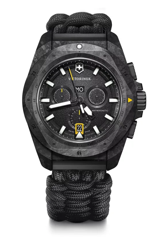 Victorinox I.N.O.X. Chrono Carbon