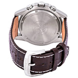 Citizen Brycen Brown Leather Watch