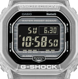 Casio G-SHOCK DWB5600G-7 Blanc