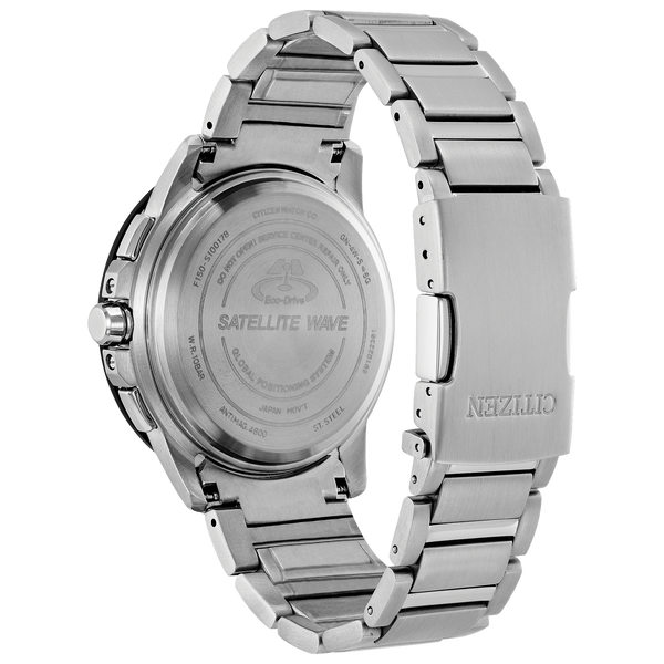 Montre Citizen Satellite Wave GPS