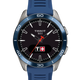 Tissot T-Touch Connect Sport 43mm Bracelet Noir