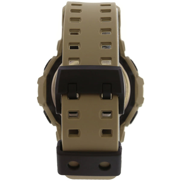 Montre Casio G-Shock GA700UC-5A beige