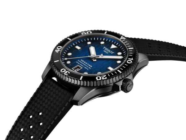 Tissot Seastar 1000 Powermatic 80 40mm