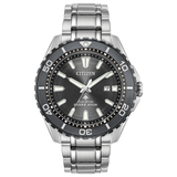 Montre Citizen Promaster Diver BN0198-56H acier