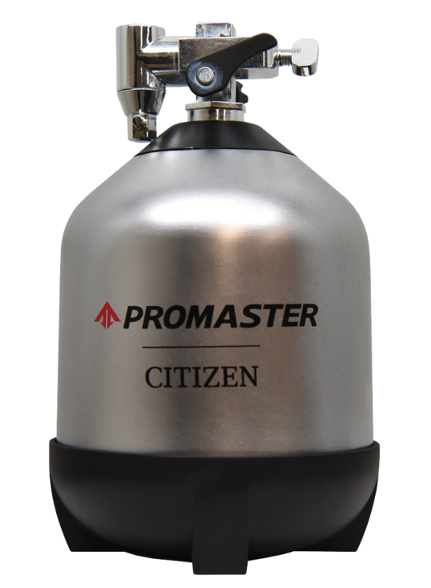 Citizen Promaster Dive Automatic