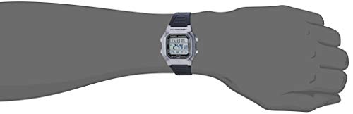 Casio W-800HM Sport Numérique