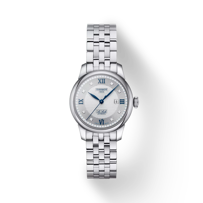 Tissot Le Locle 20th Anniversary 29mm