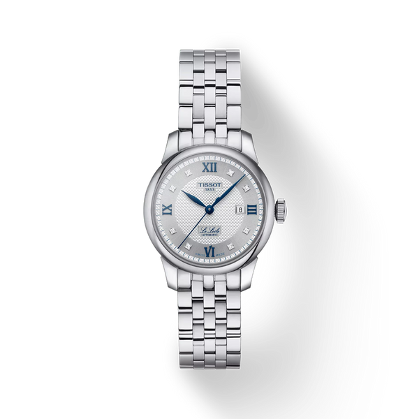Tissot Le Locle 20th Anniversary 29mm