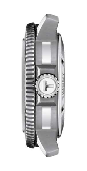 Tissot Seastar 2000 Professional Powermatic 80