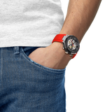 Tissot T-Race MotoGP 2026 45mm