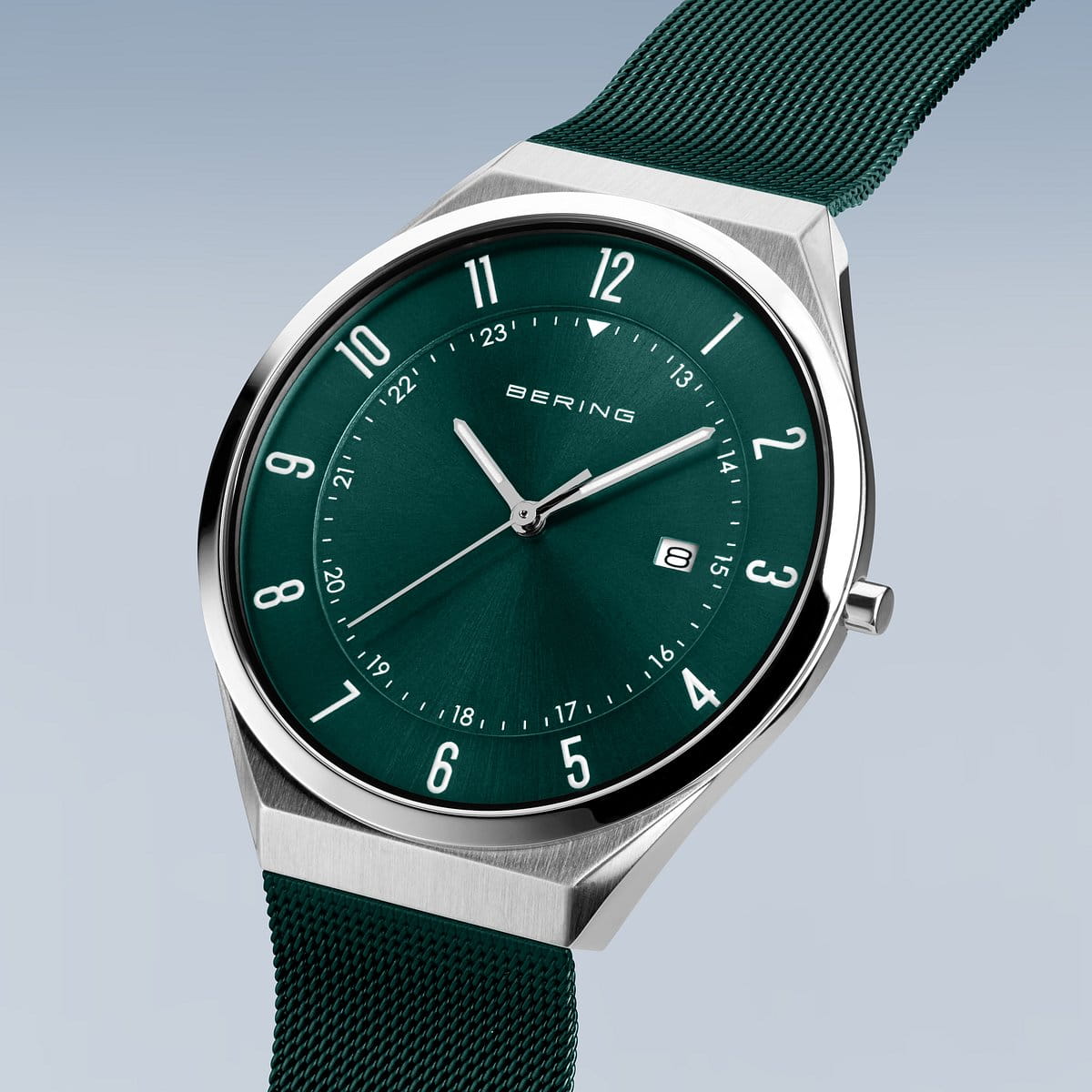 Bering Ultra Slim 40mm