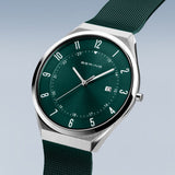 Bering Ultra Slim 40mm